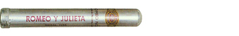 Romeo Y Julieta Romeo No.1 De Luxe T/a